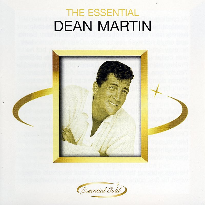 Dean Martin/Essential Dean Martin@Import-Gbr